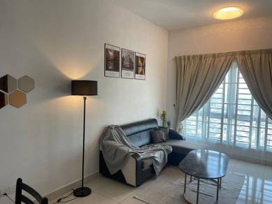 Saville Kajang, Jalan Reko, Near Bangi, UKM / MRT