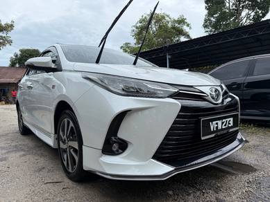 Toyota VIOS 1.5 G Facelift (A)-21