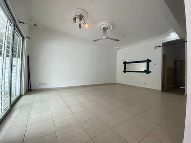 Right beside SK Desa Aman Double Storey Terrace @ Desa Coalfield