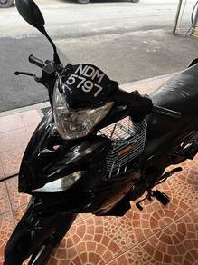yamaha lc135 for sell