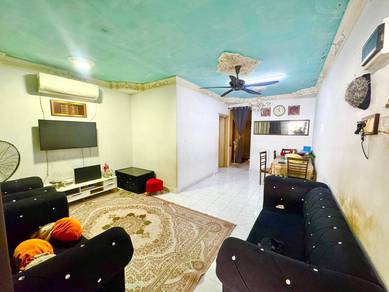 FULL LOAN|FREEHOLD Single Storey Terrace Taman Kundang Jaya Rawang