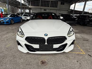 Bmw Z4 2.0 sDrive20i M SPORT HUD H/Kardon Led