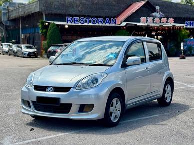 Cash Welcome Perodua MYVI 1.3 EZ FACELIFT (A)