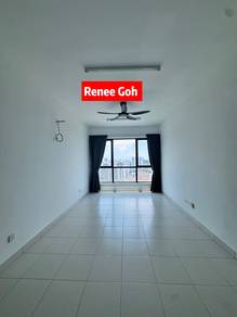 One Foresta Unfurnished Unit with Aircond | URGENT RENT OUT 2 Carpark