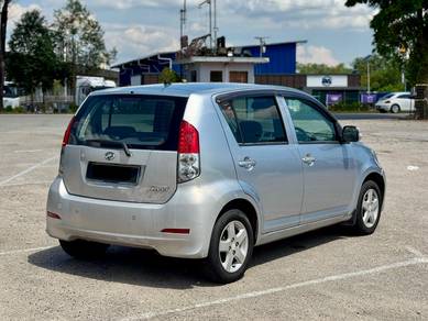 Cash Welcome Perodua MYVI 1.3 EZ FACELIFT (A)