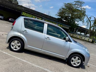 Cash Welcome Perodua MYVI 1.3 EZ FACELIFT (A)