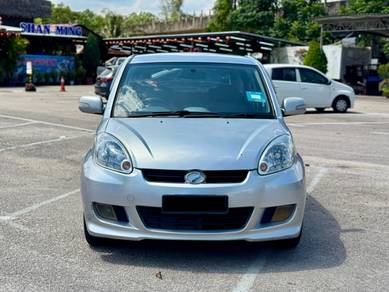 Cash Welcome Perodua MYVI 1.3 EZ FACELIFT (A)