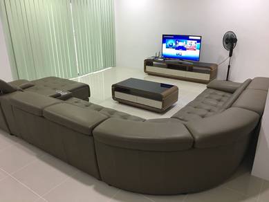 Jalan Dogan The Cube Condominium Near Third Mile For Rent 🏠