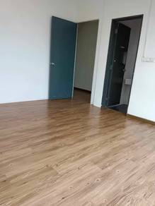 Corner Unit ( Face Pool) Suria Jaya, Seksyen 16, Shah Alam - Near Uitm