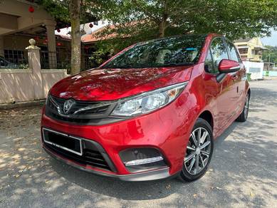 Proton IRIZ 1.6 PREMIUM (A) TEMERLOH PHG