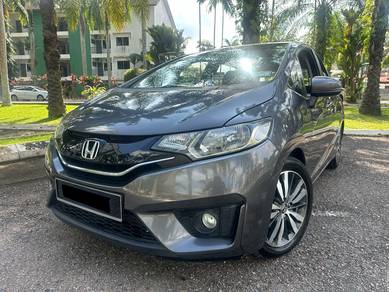 Honda JAZZ 1.5 V (A) ONE OWNER PERFECT CONDITION