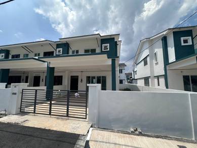 2sty Taman Ara Mutiara, Ara Kuda, 33000 Tasek Gelugor, Pulau Pinang