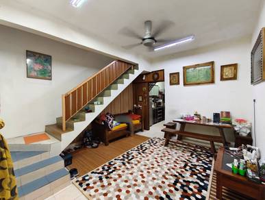 2-storey-Terraced-House-for-sale-Batu-Pahat-Johor-3