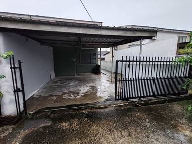 Rumah 2 Tingkat Paling Murah di Kangar
