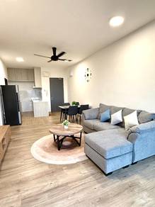 Forest Hill Residences / The Gardens / Bundusan / Beverly / Penampang