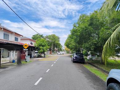 2-storey-Terraced-House-for-sale-Batu-Pahat-Johor-1