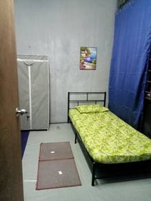 bilik sewa lelaki dekat bandar