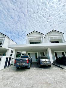 2sty Garden Home, Eco Horizon, Bandar Cassia, Batu Kawan, Pulau Pinang