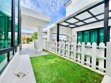2sty Garden Home, Eco Horizon, Bandar Cassia, Batu Kawan, Pulau Pinang