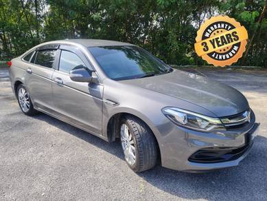Proton PERDANA 2.0L Auto