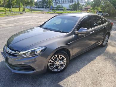Proton PERDANA 2.0L Auto