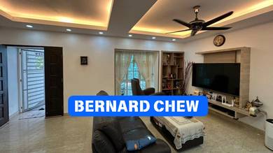 2-storey-Terraced-House-for-sale-Batu-Maung-Penang-3