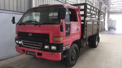LORRY KARGO AM Daihatsu Delta V116HA