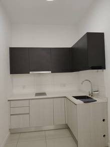 Lexa Partly Furnished 3 Rooms 2car Parks