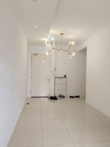 Lexa Partly Furnished 3 Rooms 2car Parks