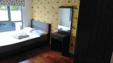 For Sale: The Loft Residence Imago, Kota Kinabalu Sabah