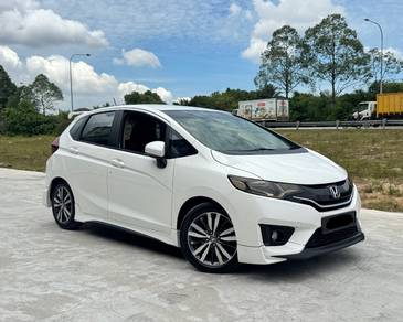Honda JAZZ 1.5 V (A)