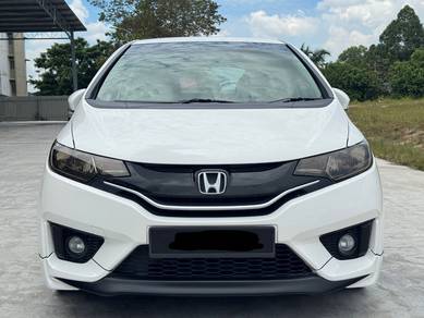 Honda JAZZ 1.5 V (A)