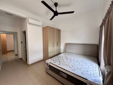 For Rent - Fully Furnished Unit | Kingfisher Inanam Condominium