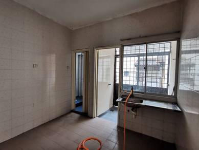 2sty BADANR DAMAI PERDANA Cheras [ LOW DOWN PAYMENT ]