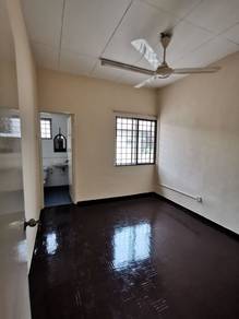 2sty BADANR DAMAI PERDANA Cheras [ LOW DOWN PAYMENT ]