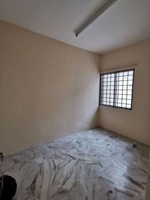 2sty BADANR DAMAI PERDANA Cheras [ LOW DOWN PAYMENT ]