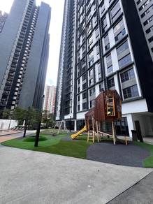 D ERICA DAMANSARA HEIGHTS TTDi BANDAR UTAMA MUTIARA DAMANSARA LOTUS 1U
