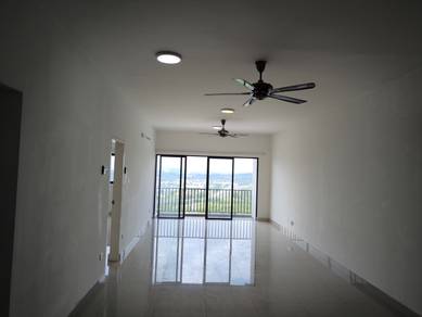 SK One Residence, SK1, Seri Kembangan, Next to MRT and UPM, 2 Car Park