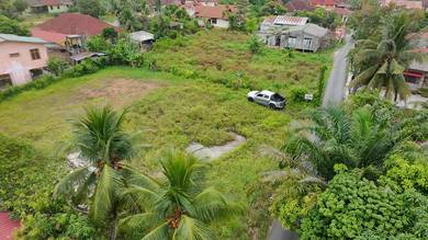Rumah Banglo Pasir Mas
