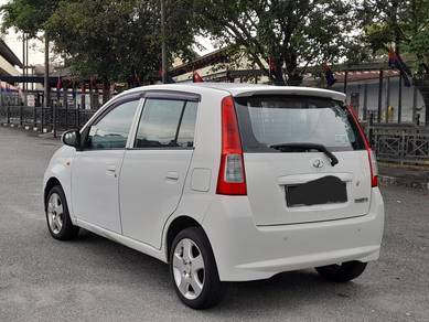 Perodua VIVA 1.0 (A)