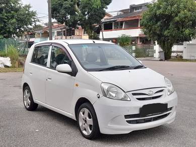 Perodua VIVA 1.0 (A)