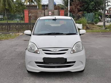 Perodua VIVA 1.0 (A)