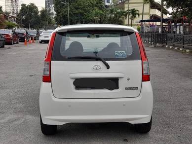 Perodua VIVA 1.0 (A)