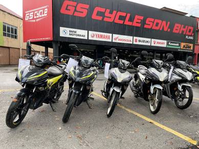 YAMAHA Y16(free delivery ),y15,rs,rsx