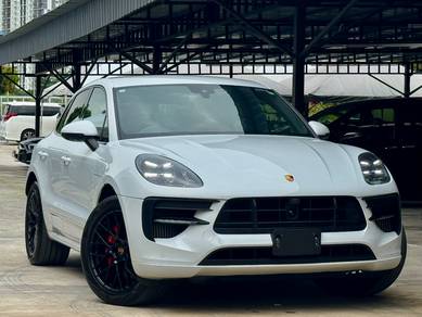 CRAZY SALE Japan 2020 Porsche MACAN 2.9 GTS (A)