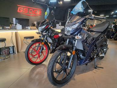 Raider 150 fi,y15,y15,rs,rsx