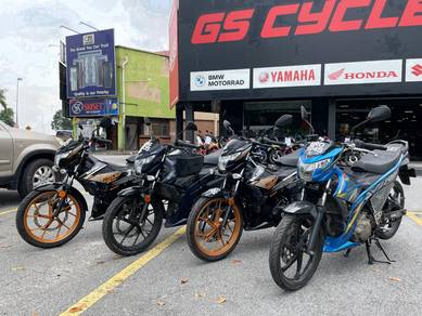 RAIDER 150 fu150,y16,y15,rs,rsx