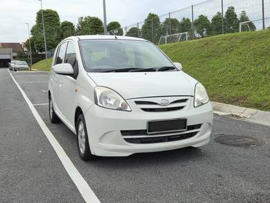 Perodua VIVA 1.0 EZ (A)