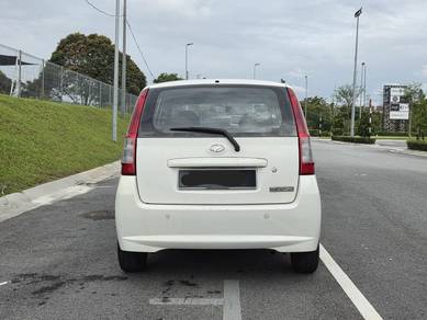 Perodua VIVA 1.0 EZ (A)