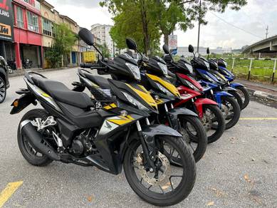Rs150(free delivery),y16,y15,rsx